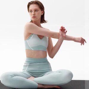 PH5 Gen-4 Eco Compression Sports Bra